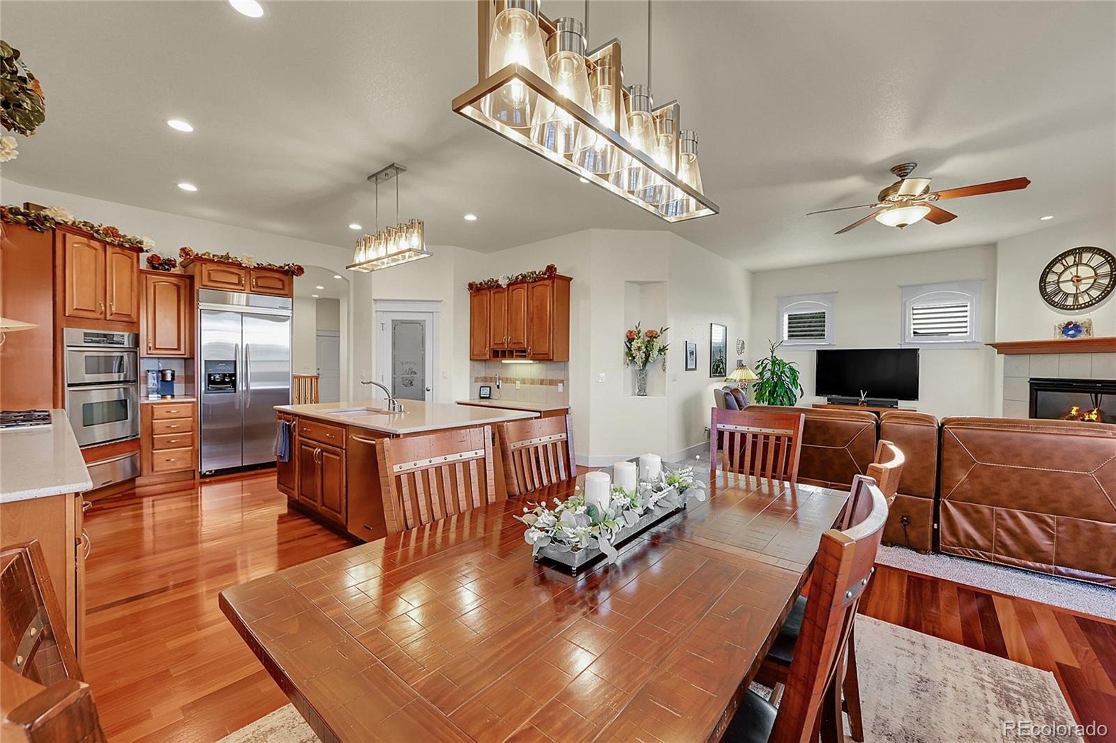 MLS Image #15 for 715  coyote trail,elizabeth, Colorado