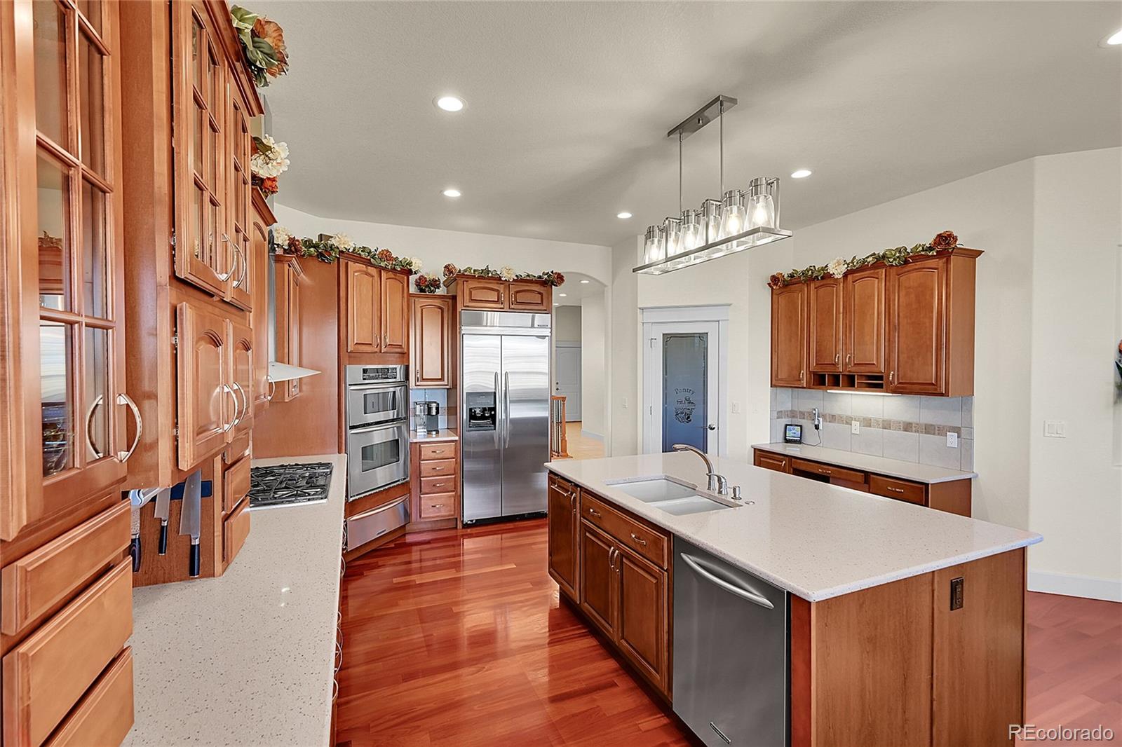 MLS Image #16 for 715  coyote trail,elizabeth, Colorado