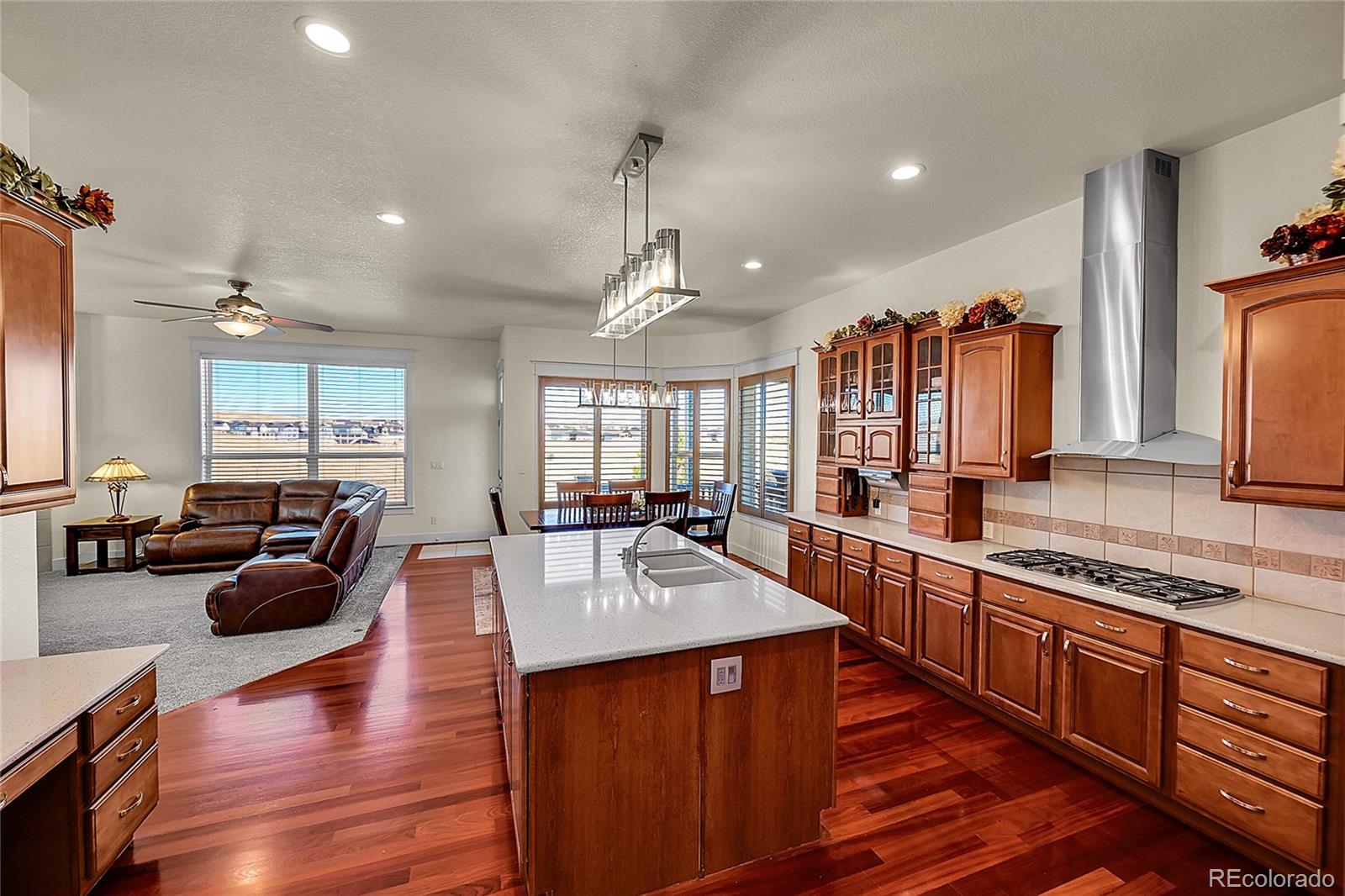 MLS Image #17 for 715  coyote trail,elizabeth, Colorado