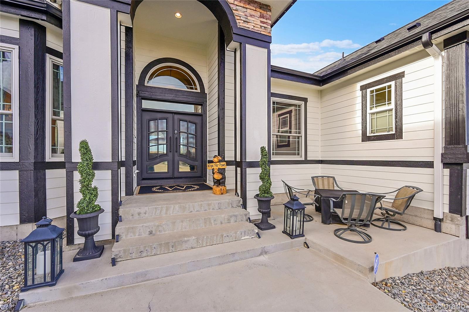 MLS Image #2 for 715  coyote trail,elizabeth, Colorado