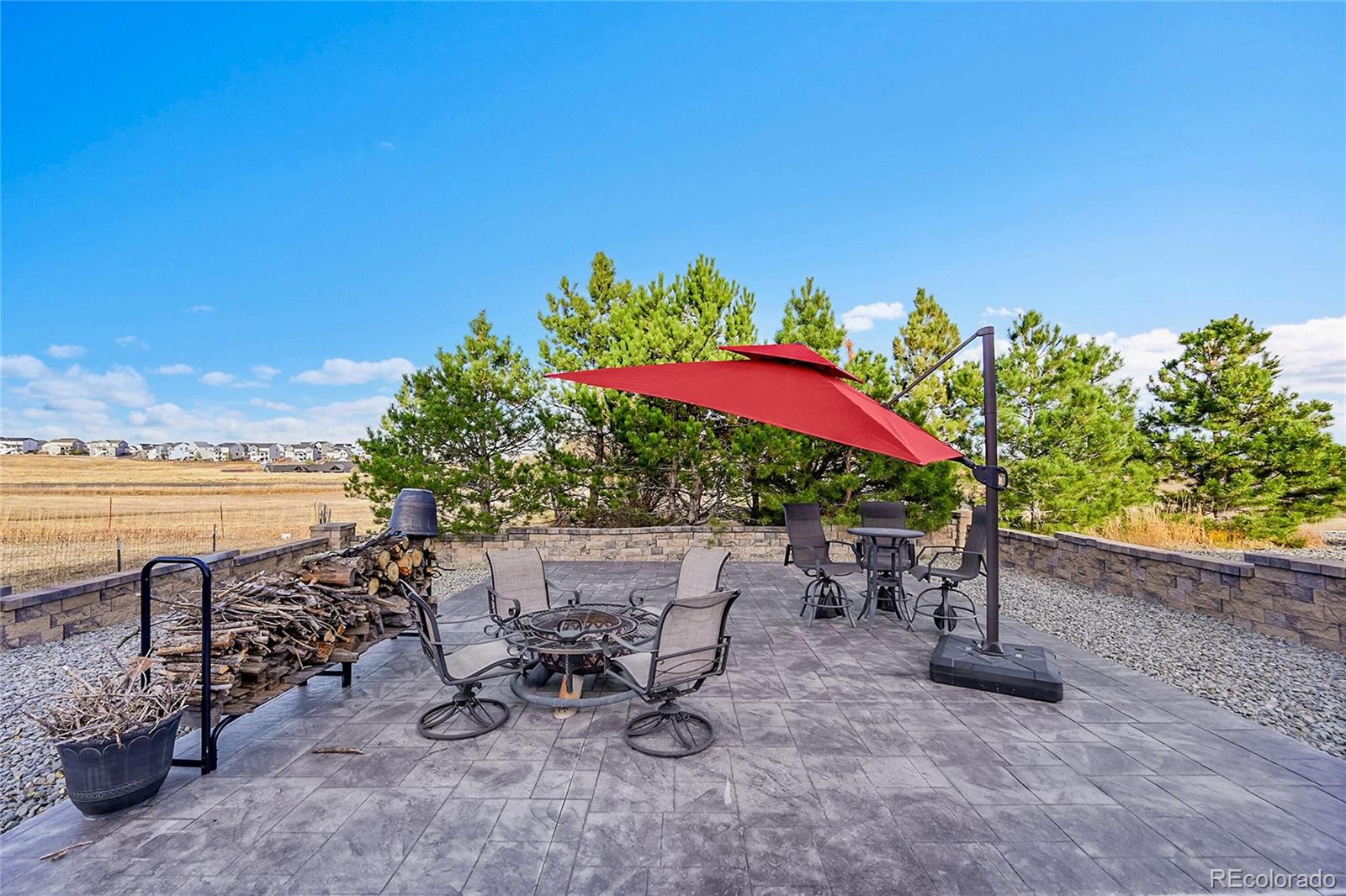 MLS Image #38 for 715  coyote trail,elizabeth, Colorado
