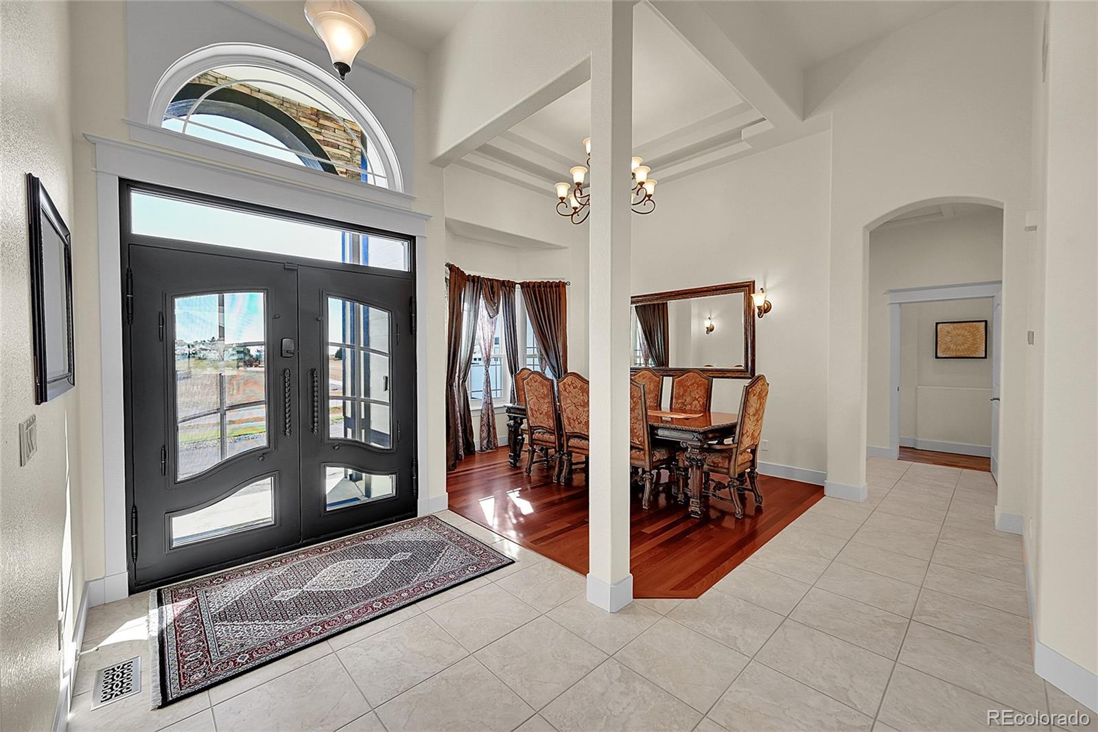 MLS Image #4 for 715  coyote trail,elizabeth, Colorado