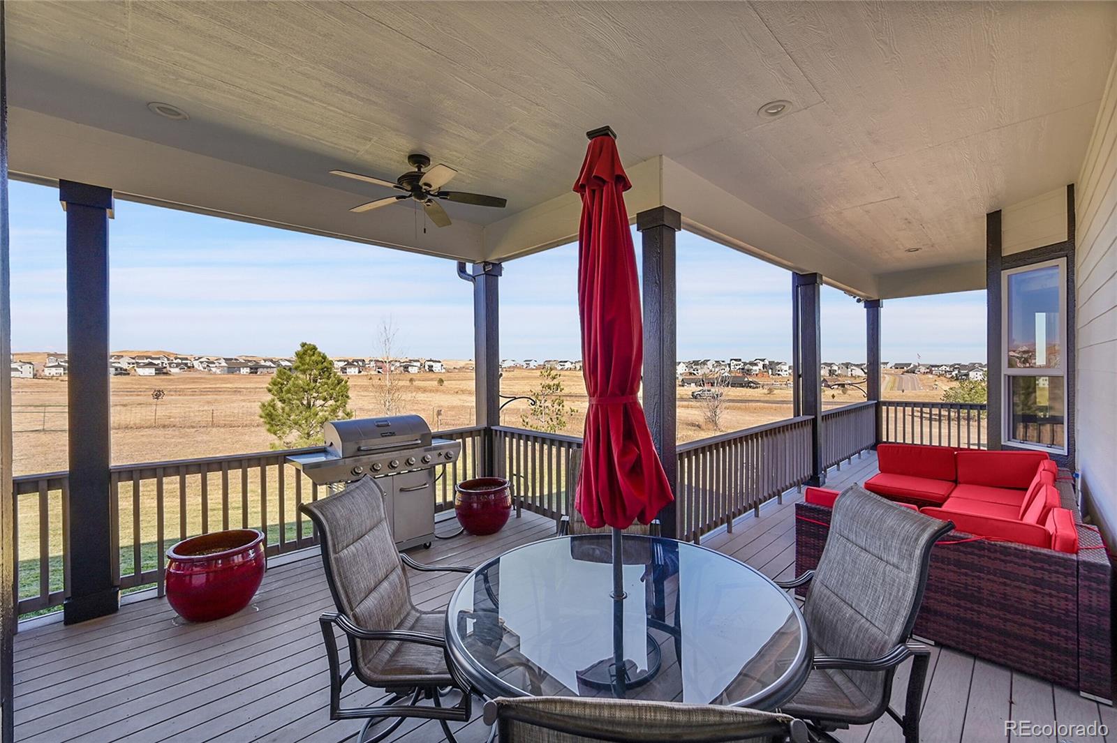MLS Image #41 for 715  coyote trail,elizabeth, Colorado