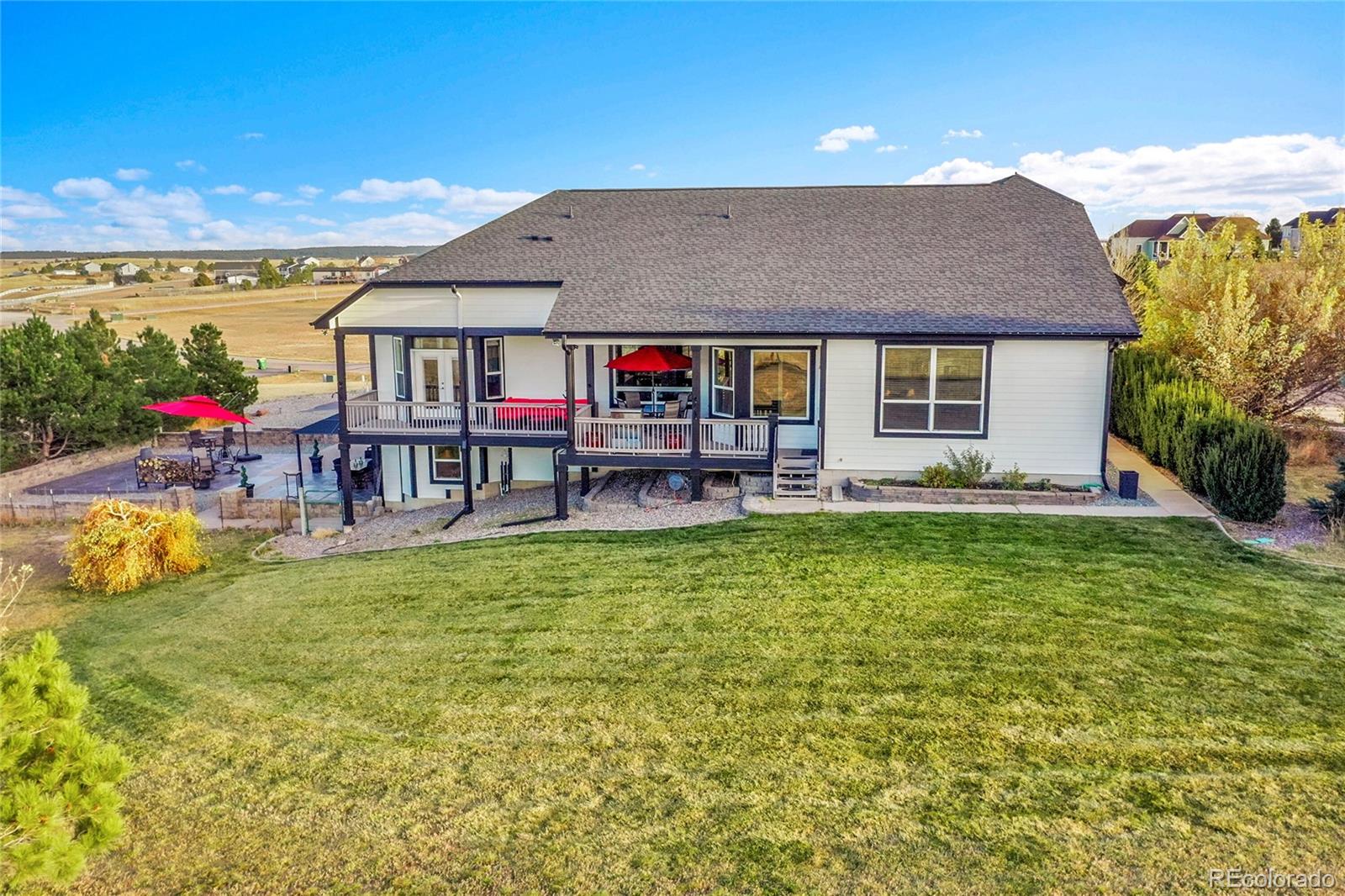 MLS Image #44 for 715  coyote trail,elizabeth, Colorado
