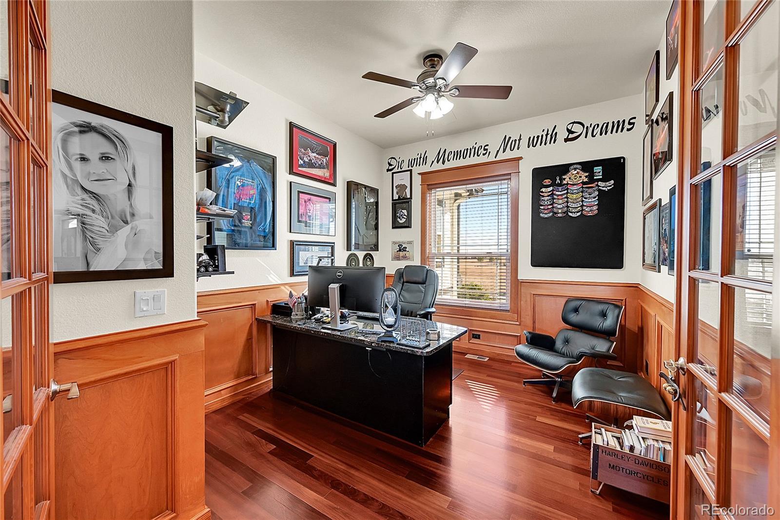 MLS Image #8 for 715  coyote trail,elizabeth, Colorado