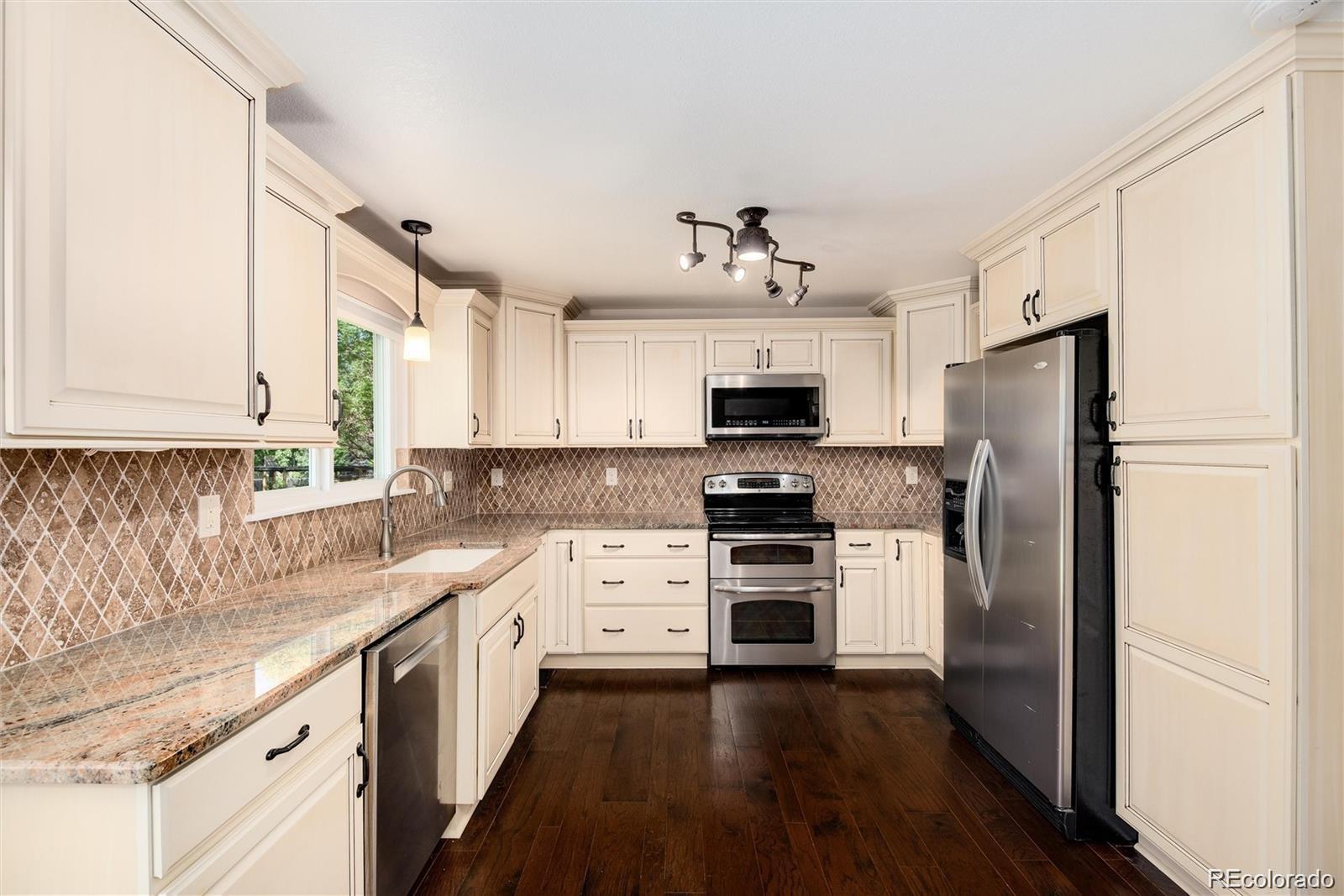 MLS Image #1 for 5295 s liverpool way,centennial, Colorado