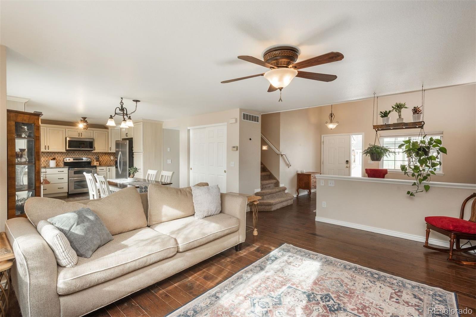 MLS Image #12 for 5295 s liverpool way,centennial, Colorado
