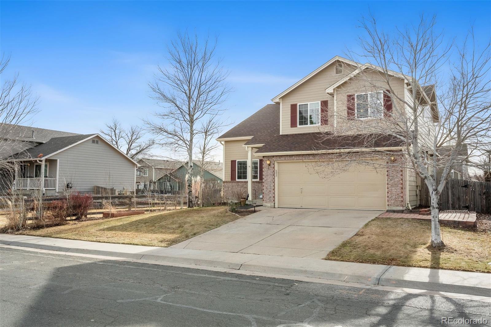 MLS Image #2 for 5295 s liverpool way,centennial, Colorado