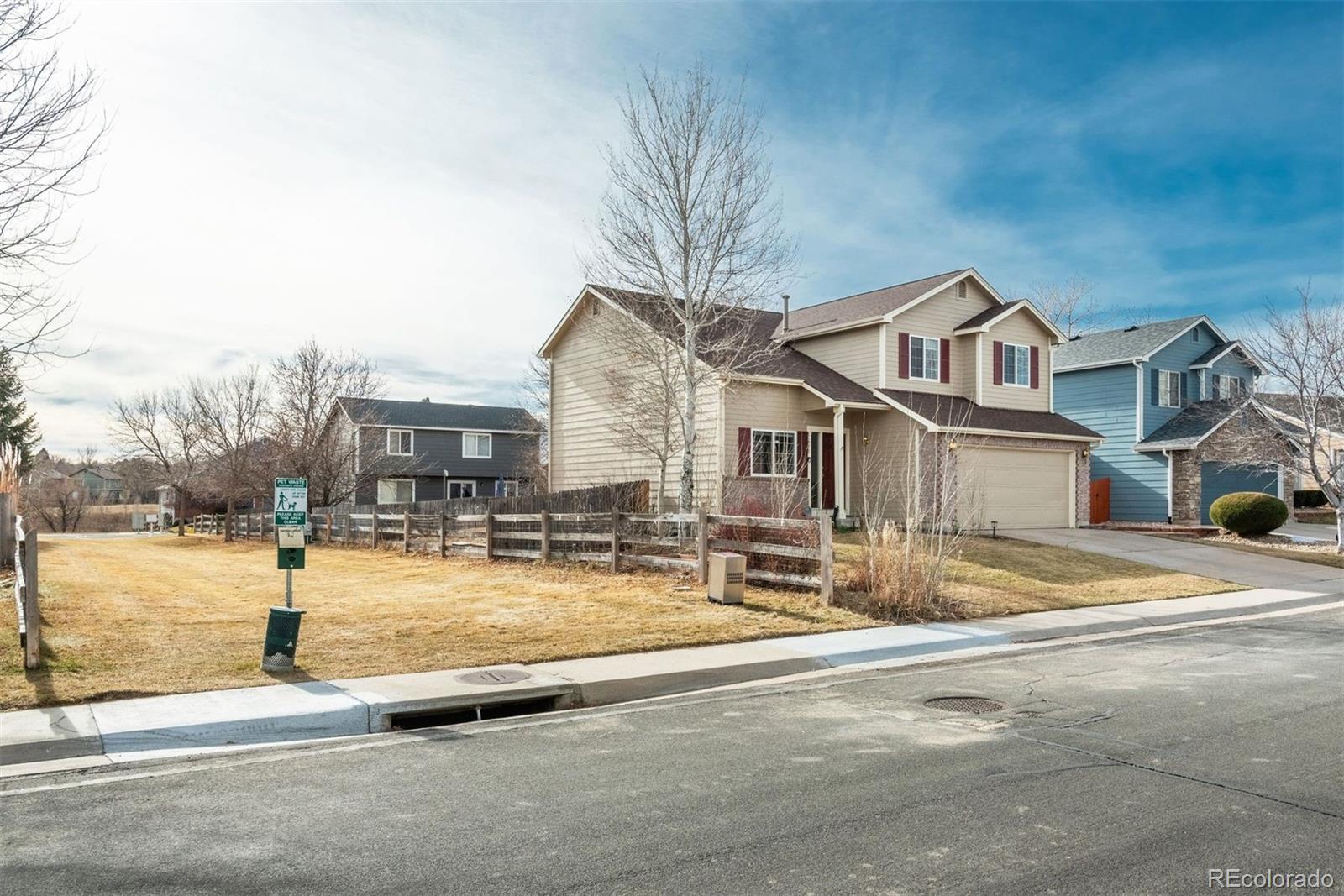 MLS Image #3 for 5295 s liverpool way,centennial, Colorado