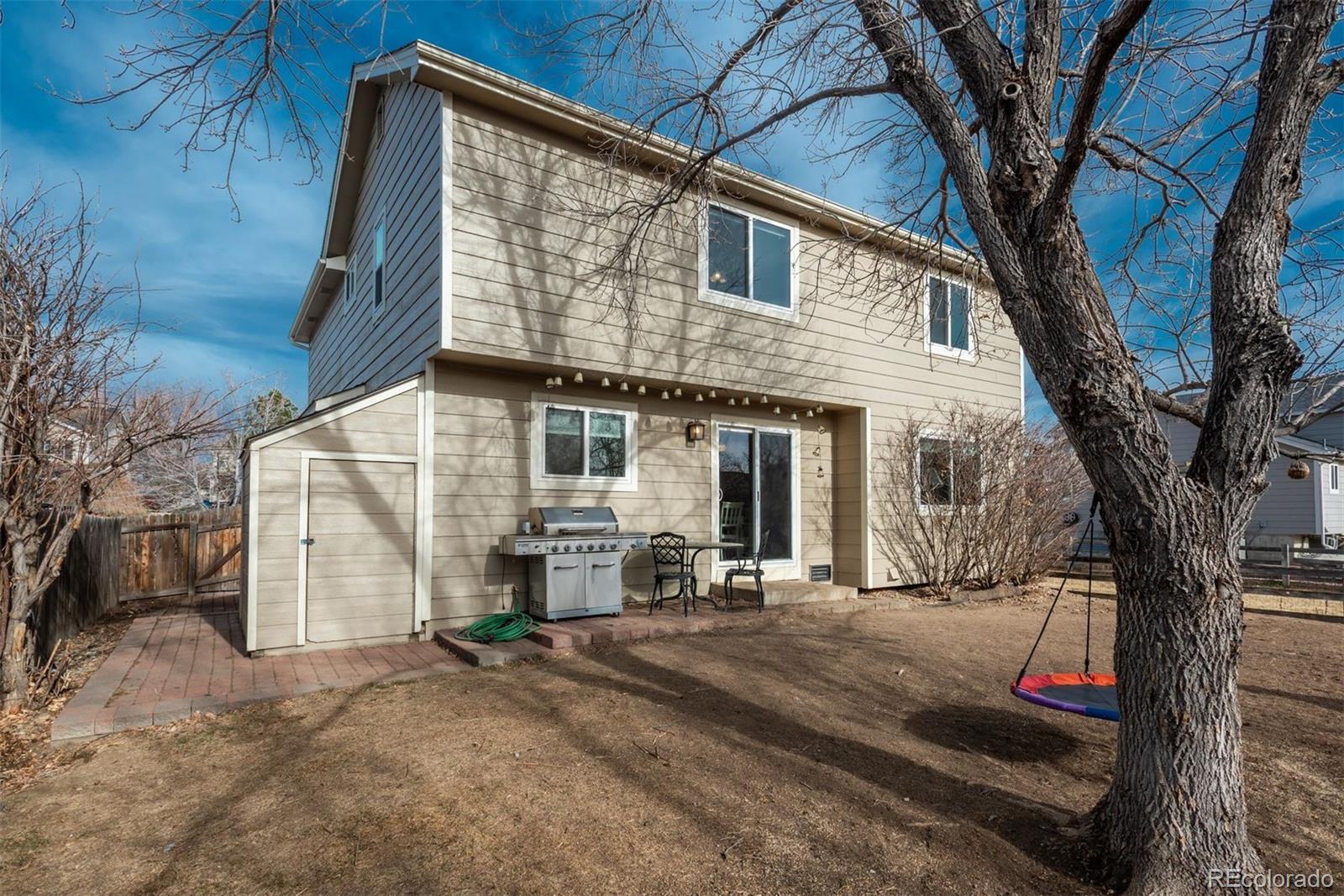 MLS Image #32 for 5295 s liverpool way,centennial, Colorado