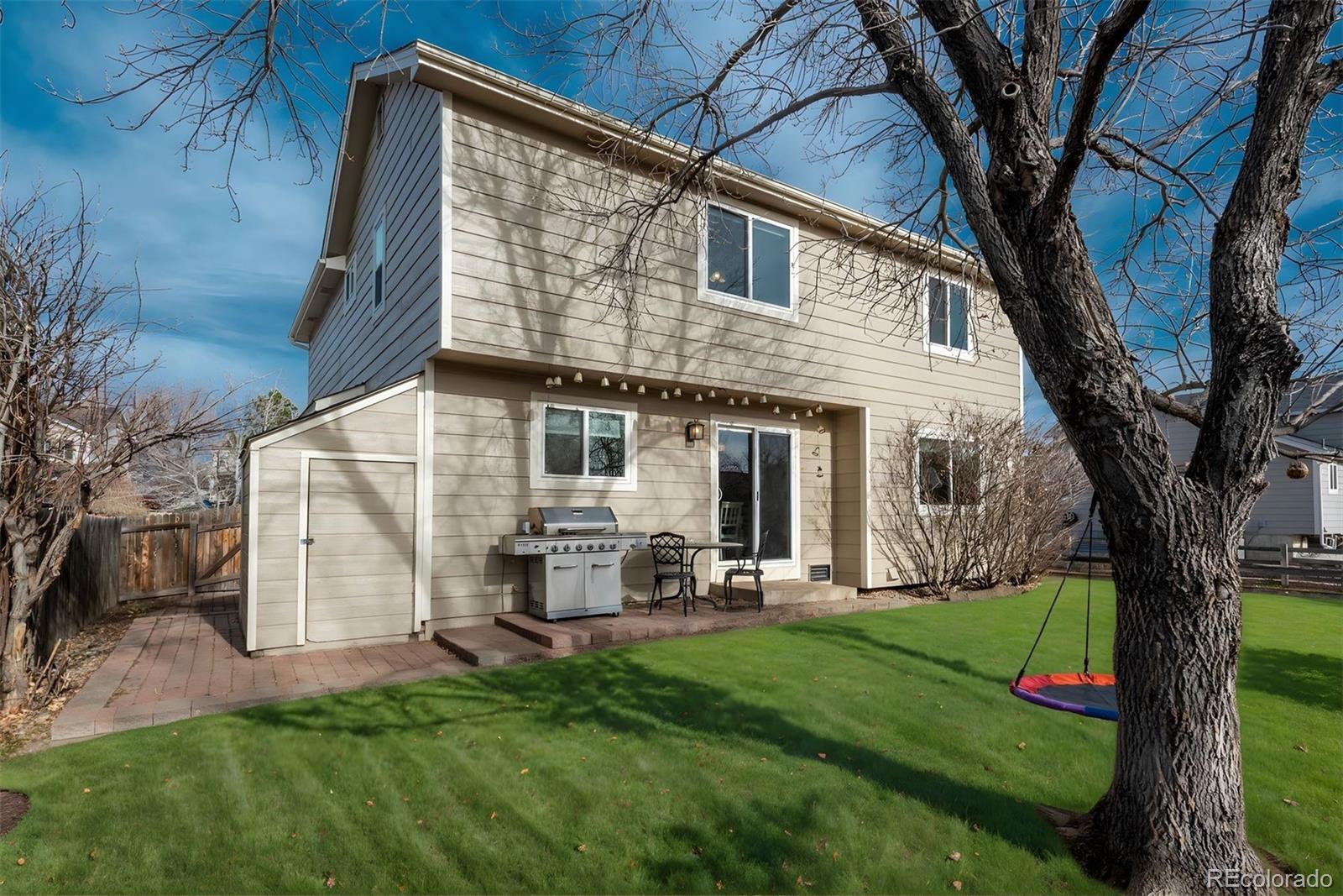 MLS Image #33 for 5295 s liverpool way,centennial, Colorado