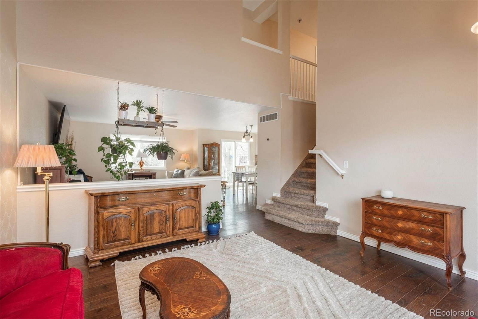 MLS Image #5 for 5295 s liverpool way,centennial, Colorado