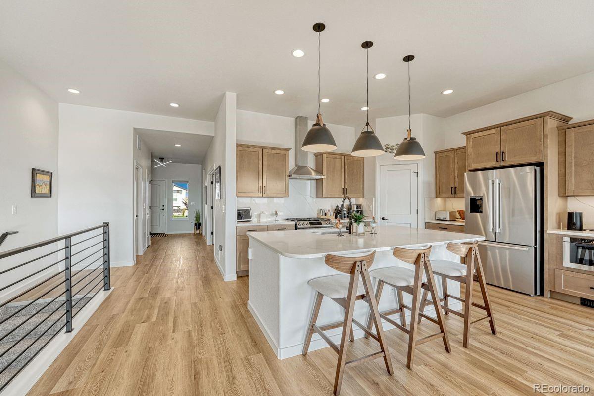 MLS Image #11 for 10108  owl perch loop,colorado springs, Colorado