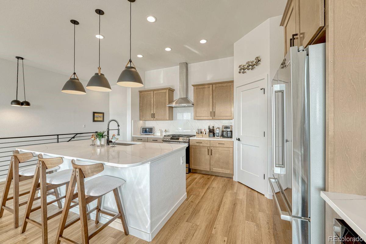 MLS Image #13 for 10108  owl perch loop,colorado springs, Colorado