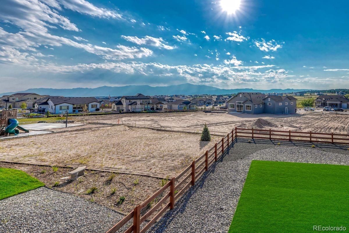 MLS Image #2 for 10108  owl perch loop,colorado springs, Colorado