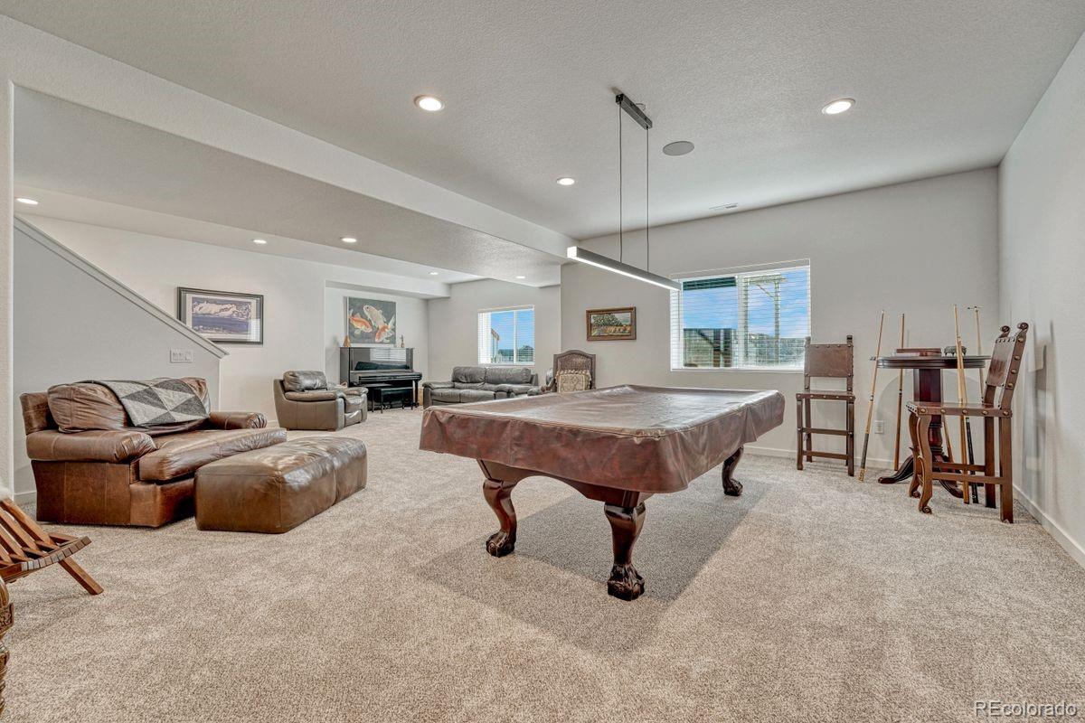 MLS Image #30 for 10108  owl perch loop,colorado springs, Colorado