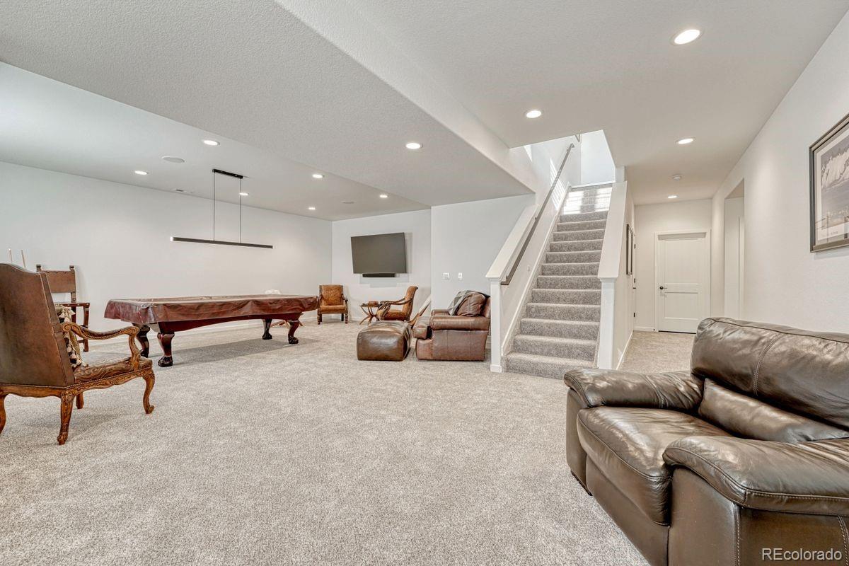 MLS Image #32 for 10108  owl perch loop,colorado springs, Colorado