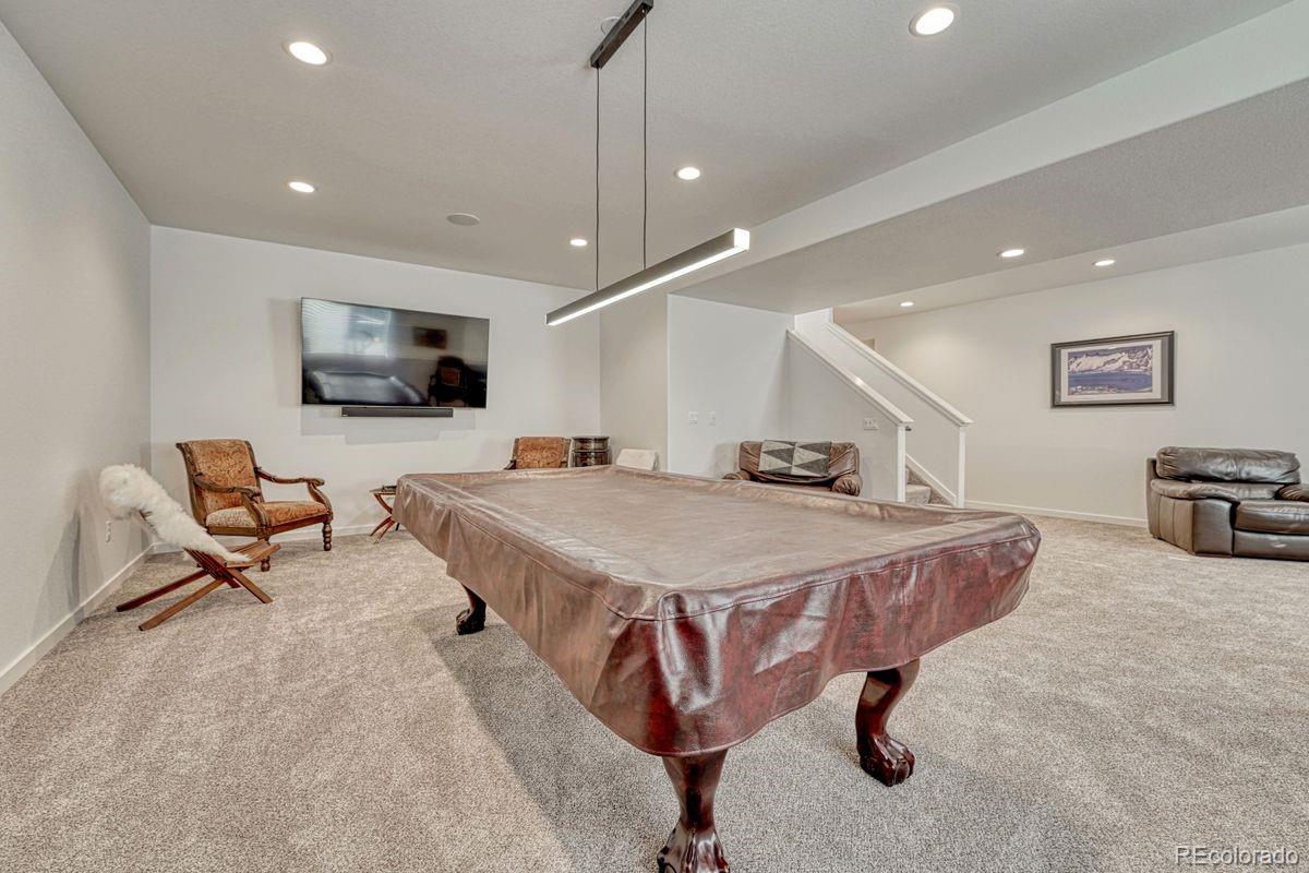 MLS Image #34 for 10108  owl perch loop,colorado springs, Colorado