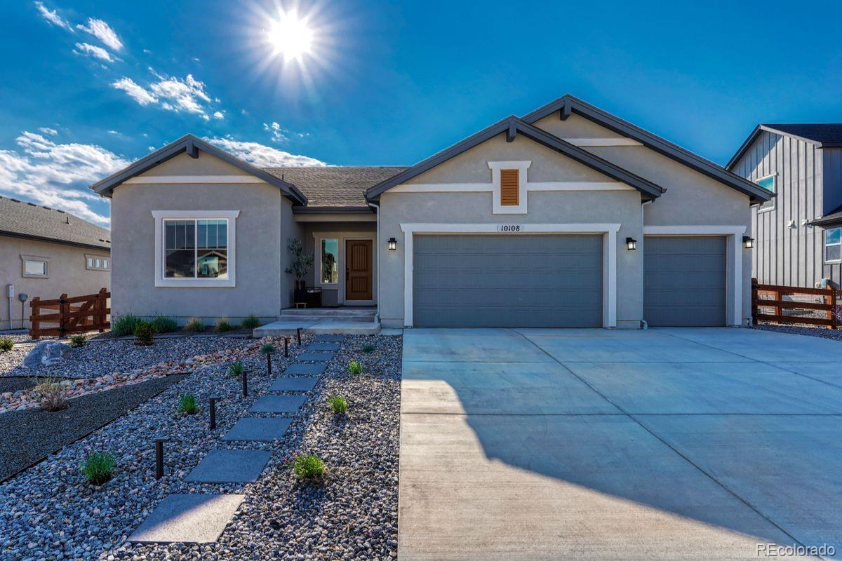 MLS Image #42 for 10108  owl perch loop,colorado springs, Colorado