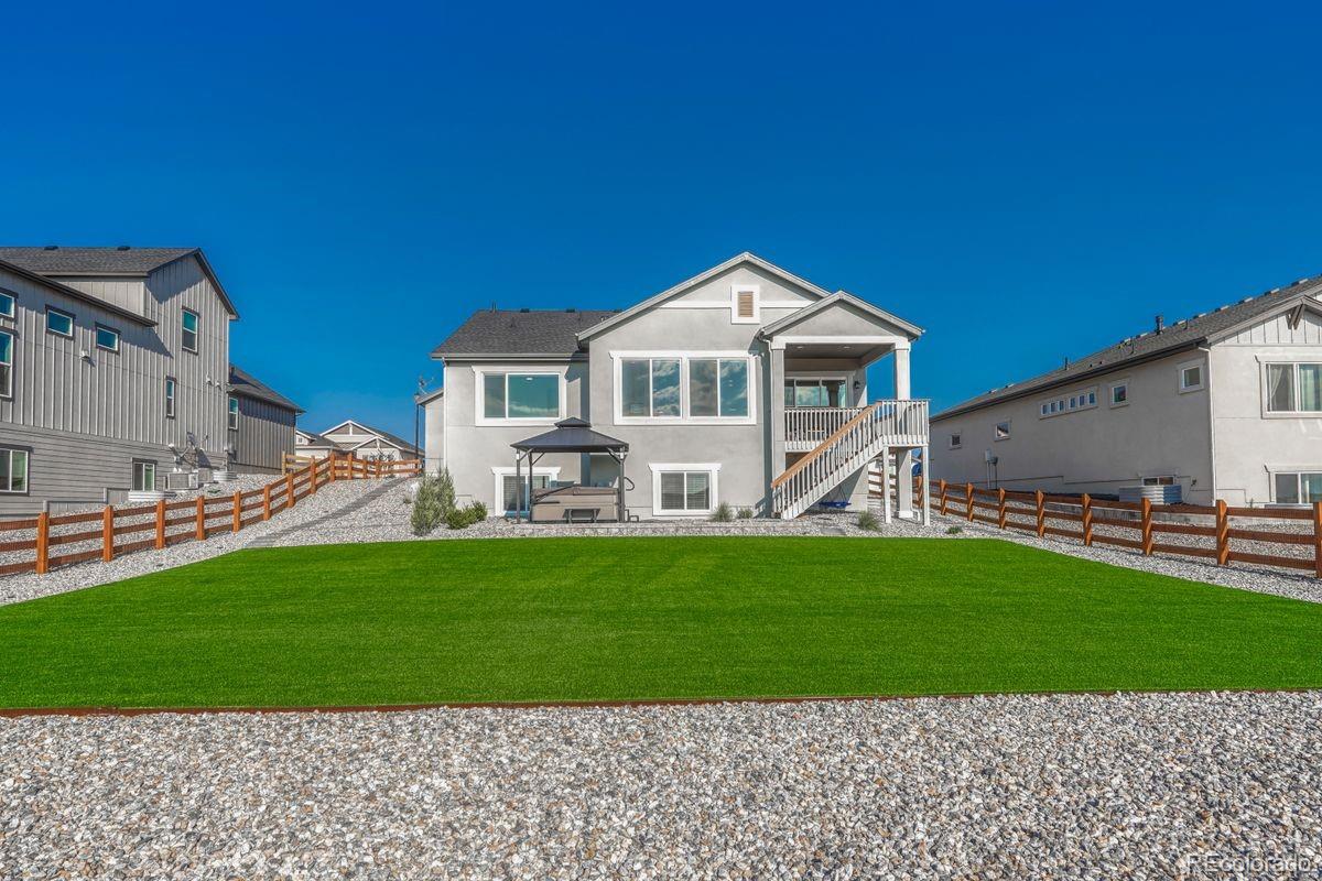 MLS Image #43 for 10108  owl perch loop,colorado springs, Colorado