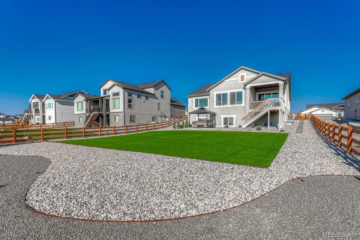 MLS Image #44 for 10108  owl perch loop,colorado springs, Colorado