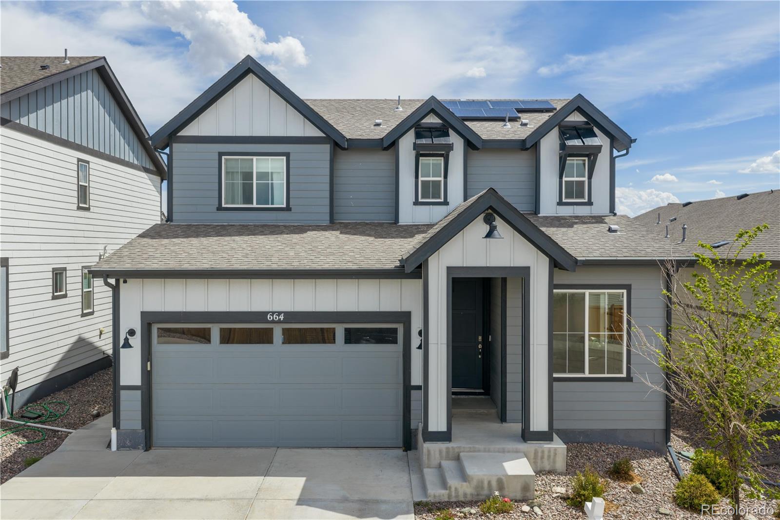 MLS Image #0 for 664 n yantley street,aurora, Colorado