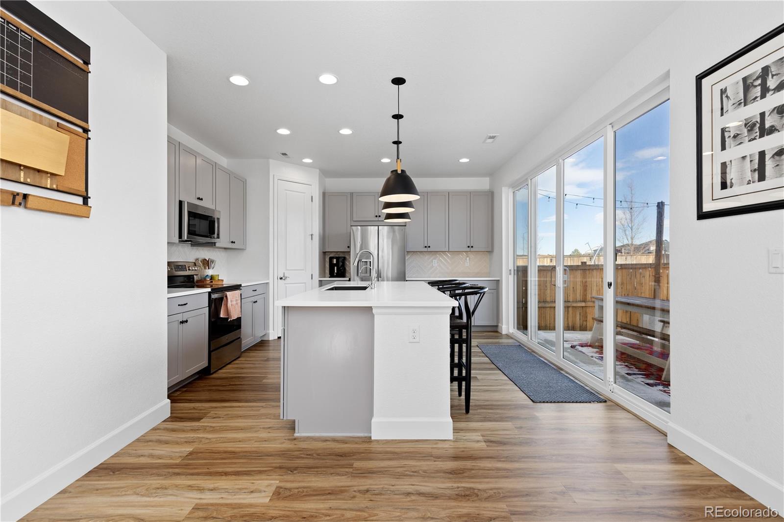 MLS Image #10 for 664 n yantley street,aurora, Colorado
