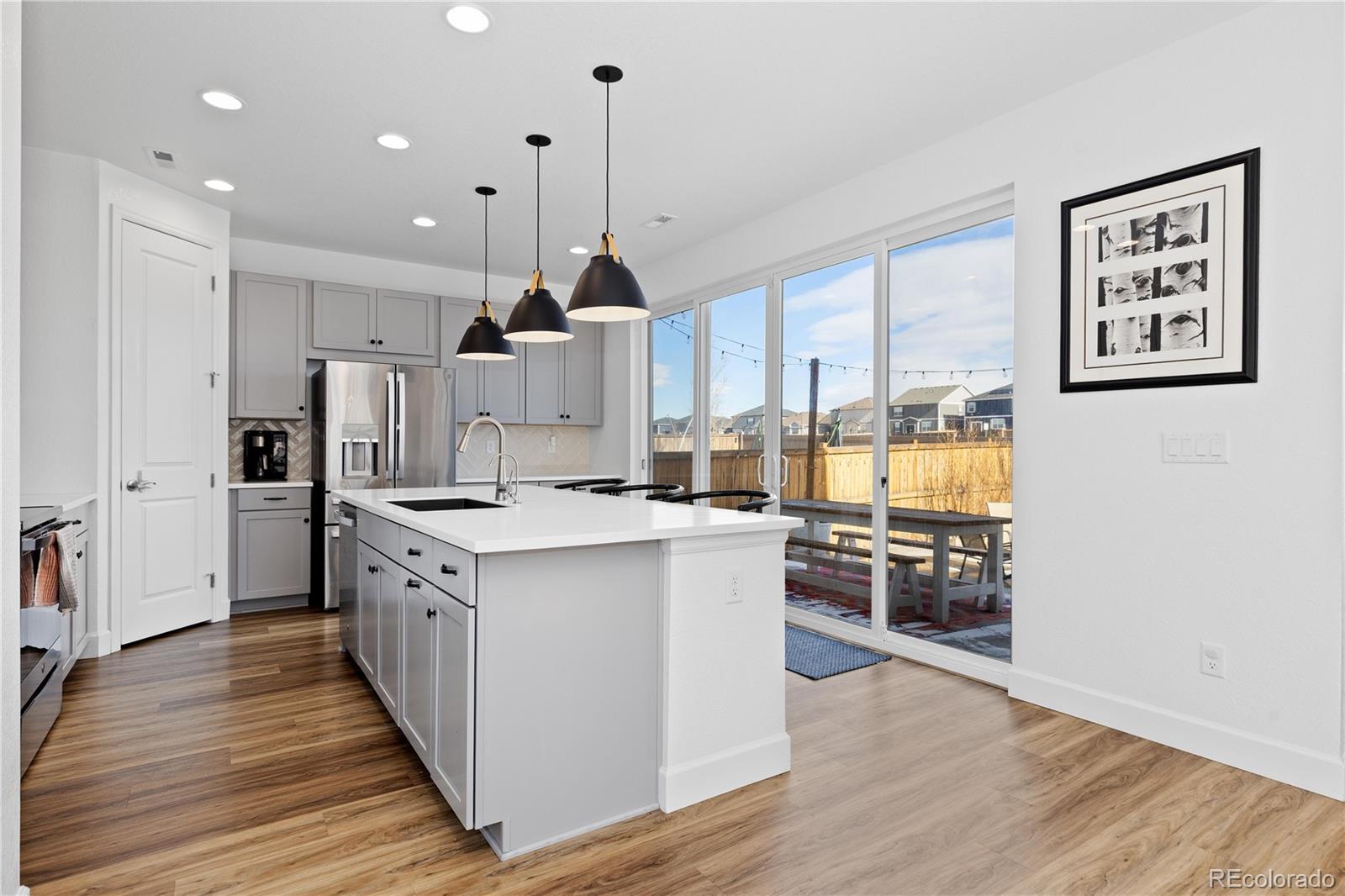 MLS Image #11 for 664 n yantley street,aurora, Colorado