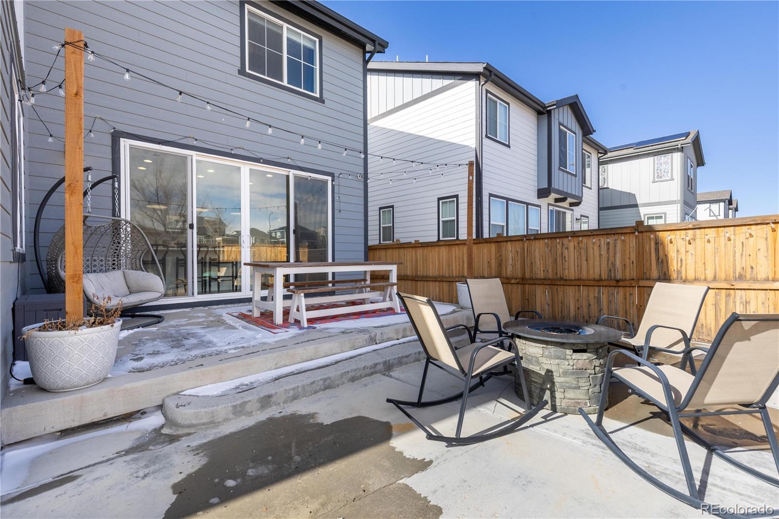 MLS Image #29 for 664 n yantley street,aurora, Colorado
