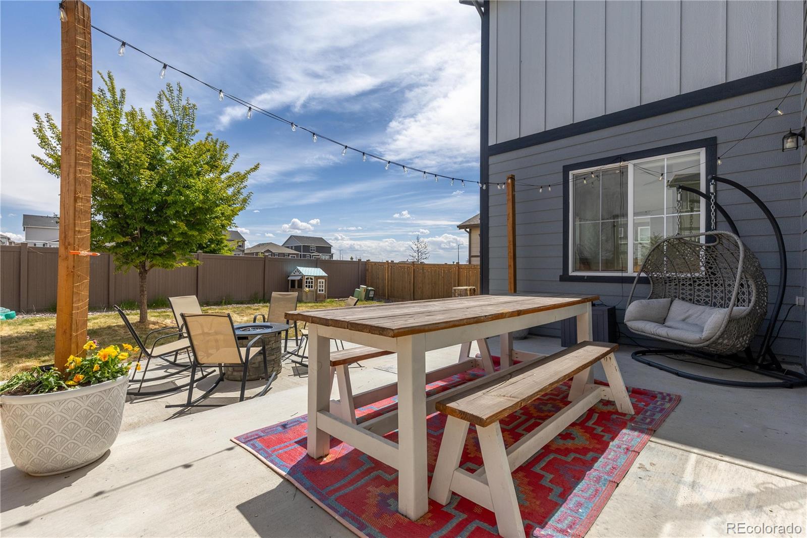 MLS Image #30 for 664 n yantley street,aurora, Colorado