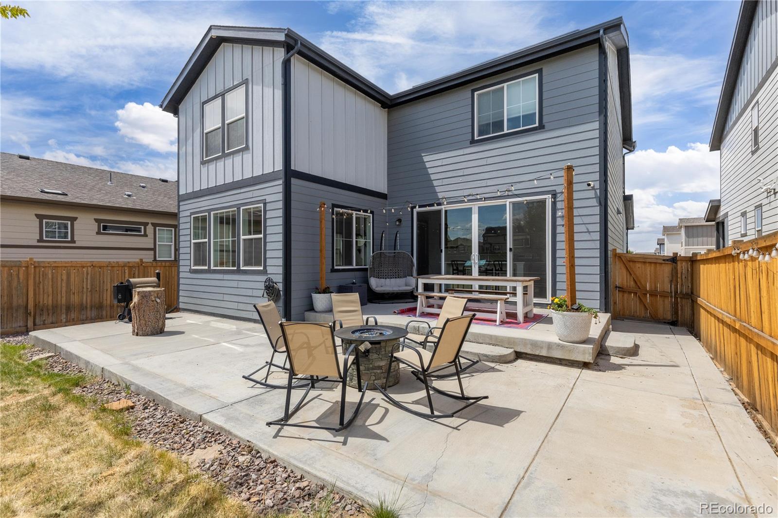 MLS Image #31 for 664 n yantley street,aurora, Colorado