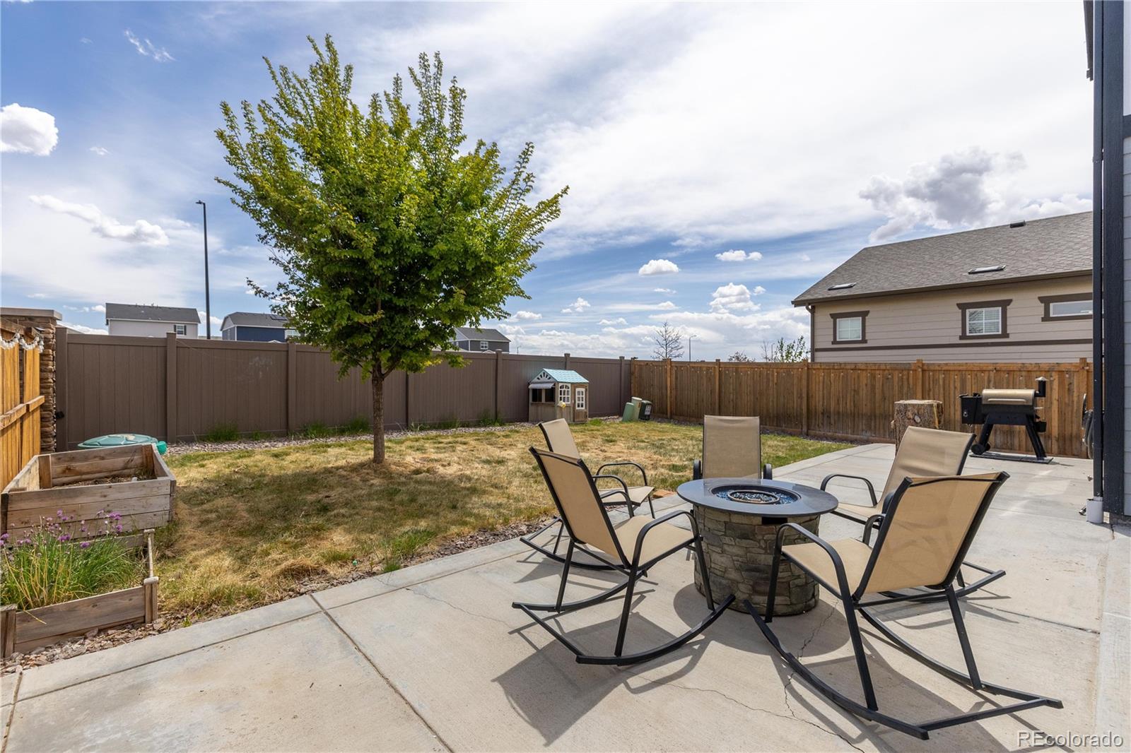 MLS Image #32 for 664 n yantley street,aurora, Colorado