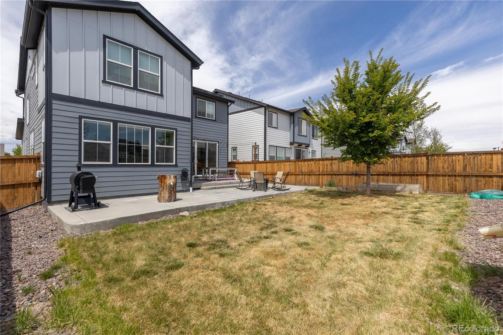 MLS Image #33 for 664 n yantley street,aurora, Colorado