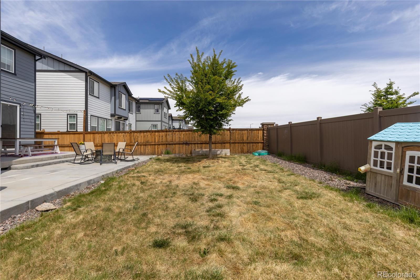 MLS Image #34 for 664 n yantley street,aurora, Colorado