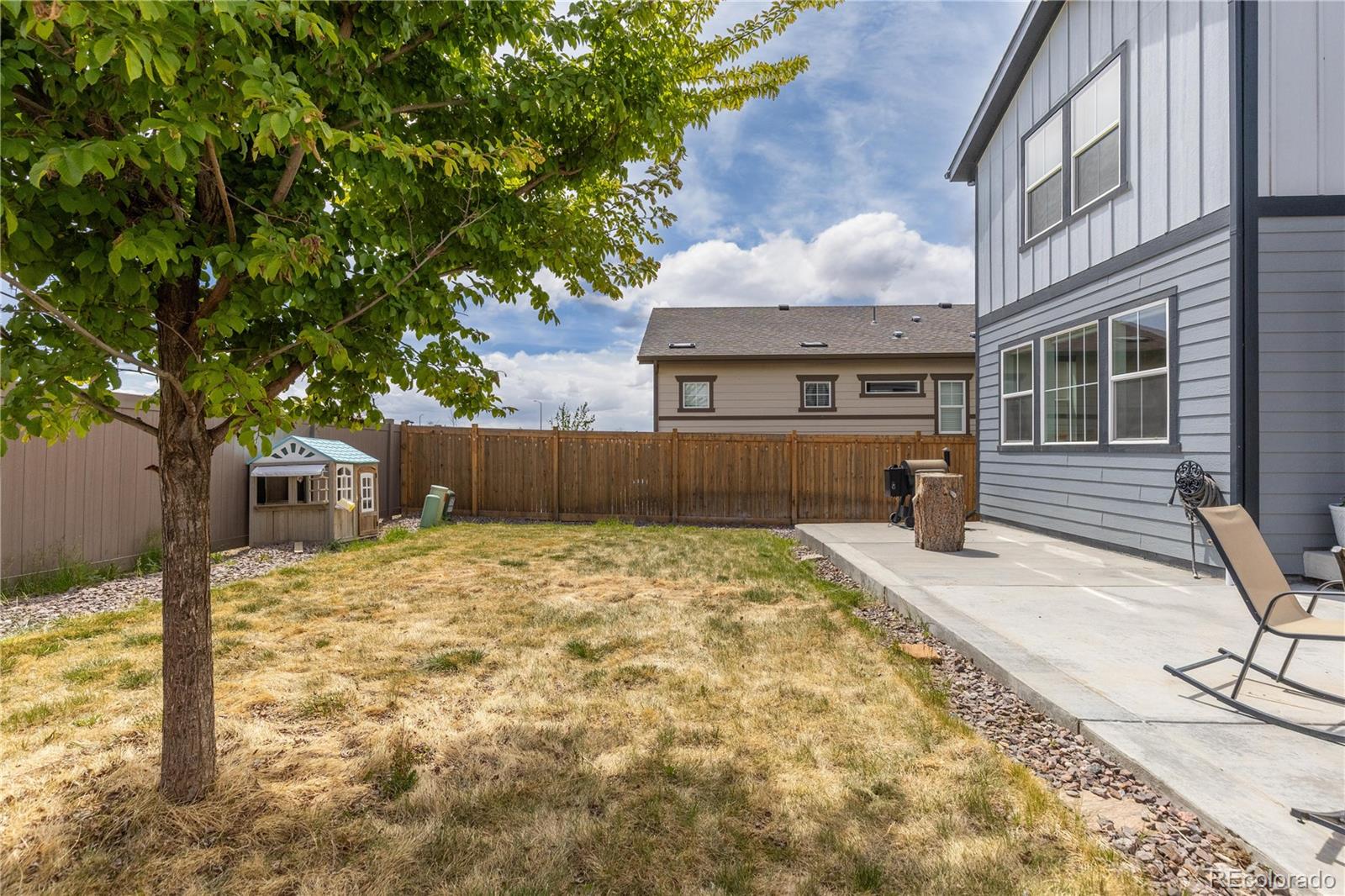 MLS Image #35 for 664 n yantley street,aurora, Colorado