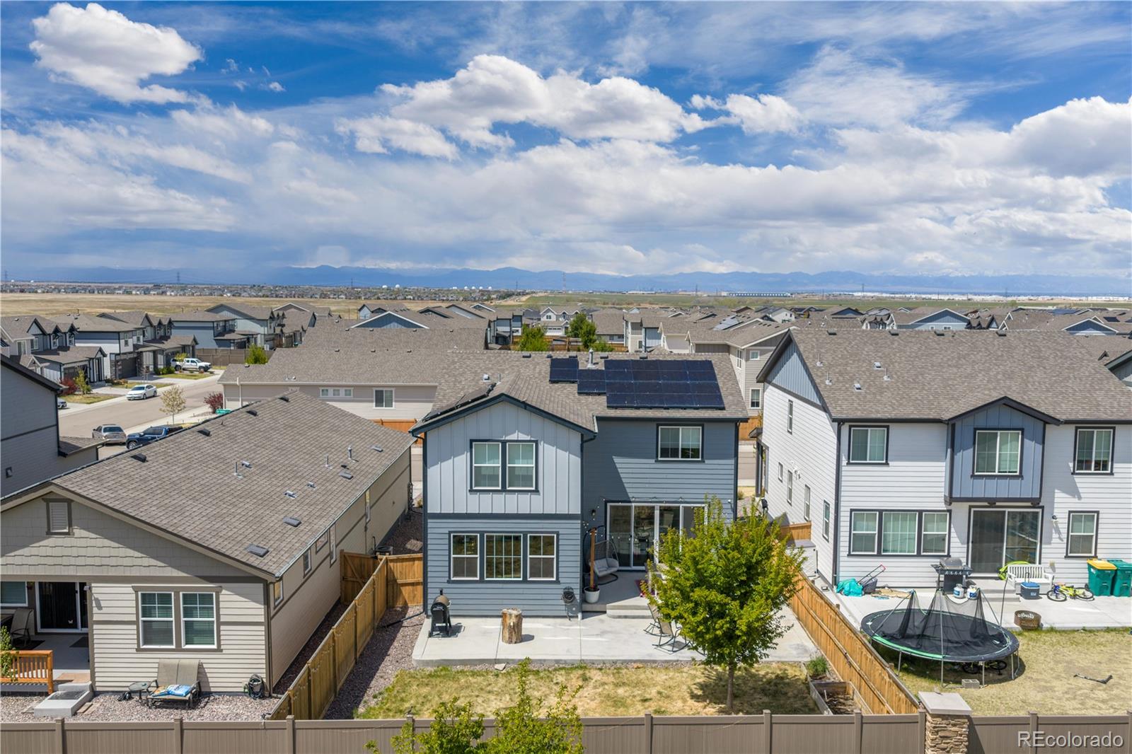 MLS Image #36 for 664 n yantley street,aurora, Colorado