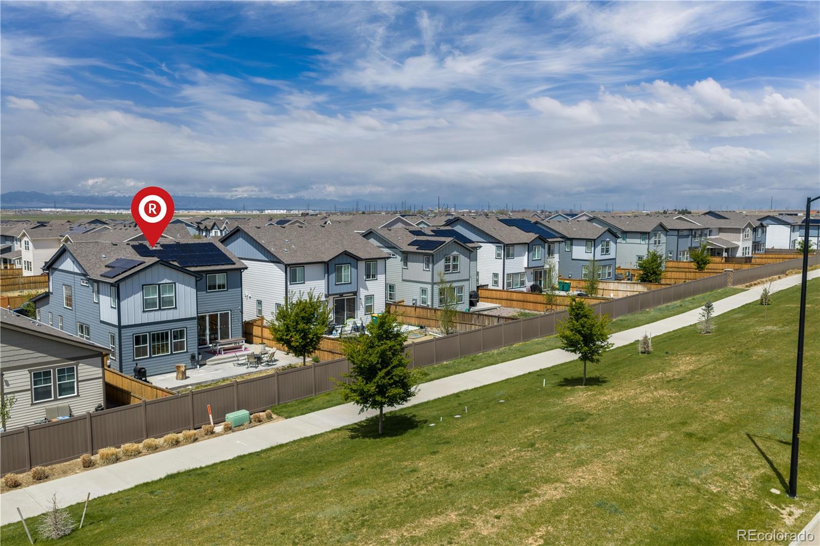 MLS Image #37 for 664 n yantley street,aurora, Colorado