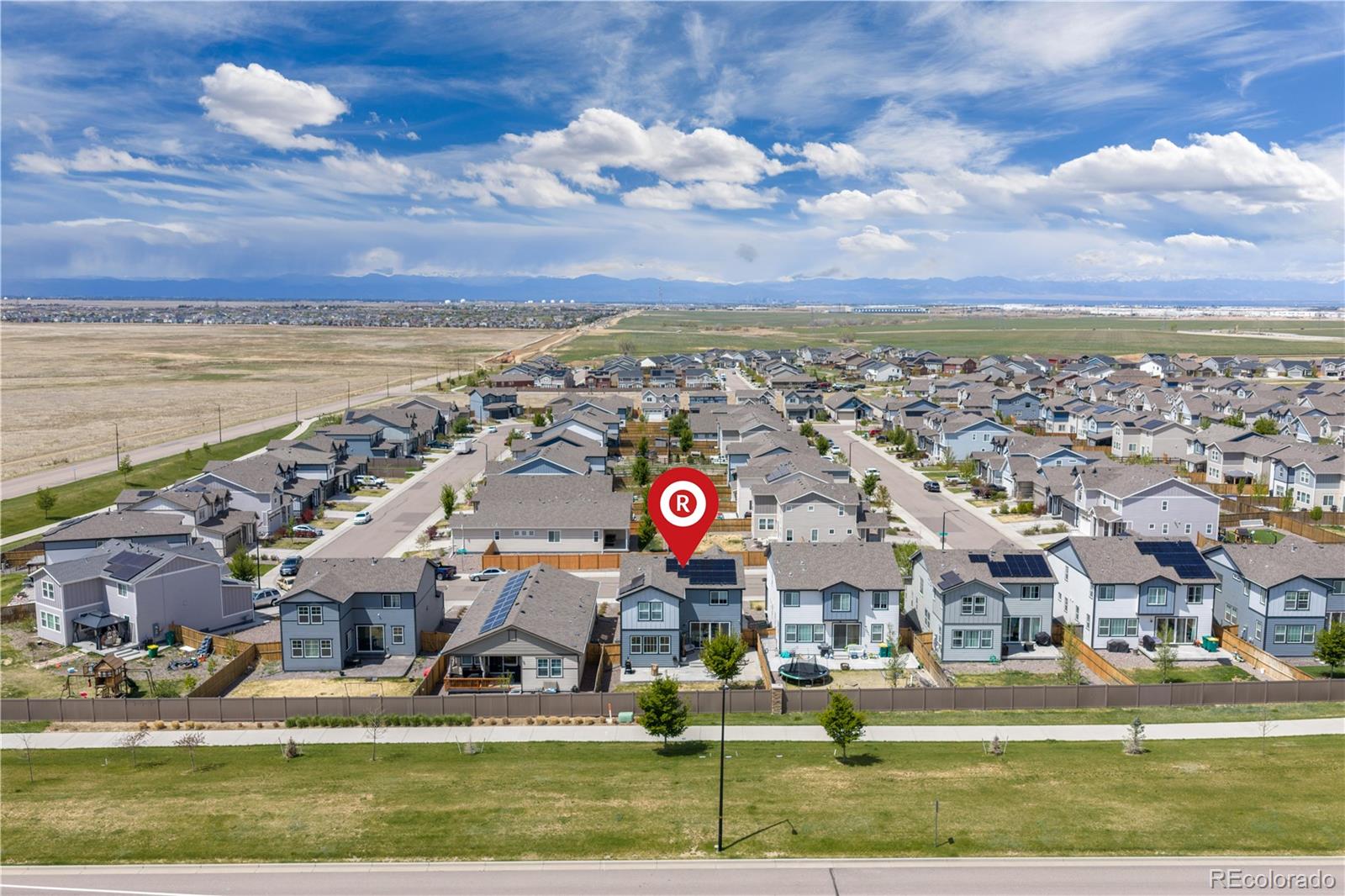 MLS Image #38 for 664 n yantley street,aurora, Colorado