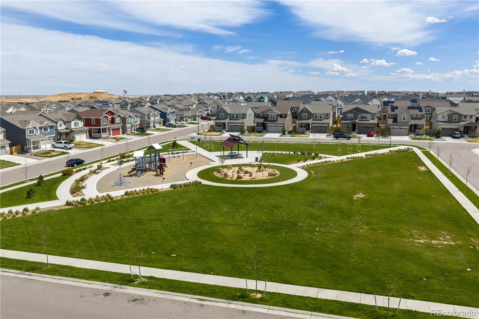 MLS Image #39 for 664 n yantley street,aurora, Colorado