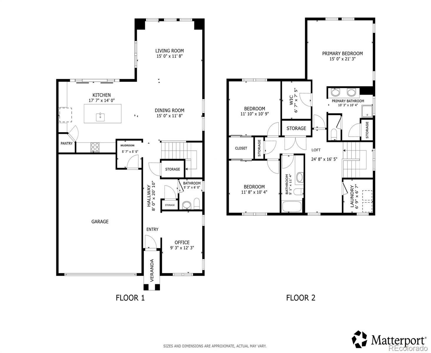 MLS Image #42 for 664 n yantley street,aurora, Colorado