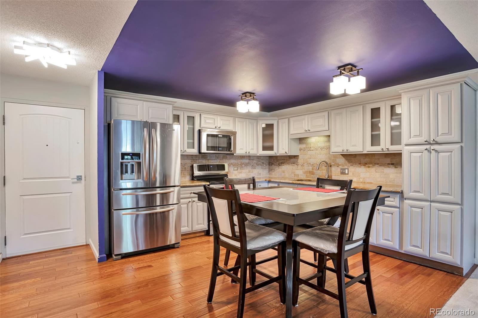 MLS Image #2 for 650 s clinton street 3a,denver, Colorado