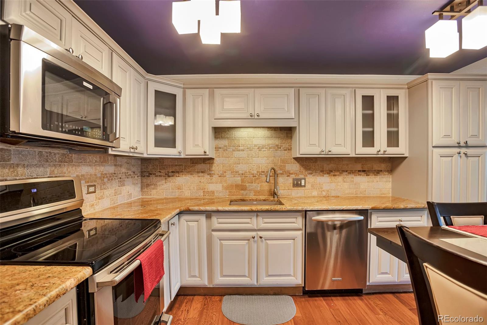 MLS Image #4 for 650 s clinton street 3a,denver, Colorado
