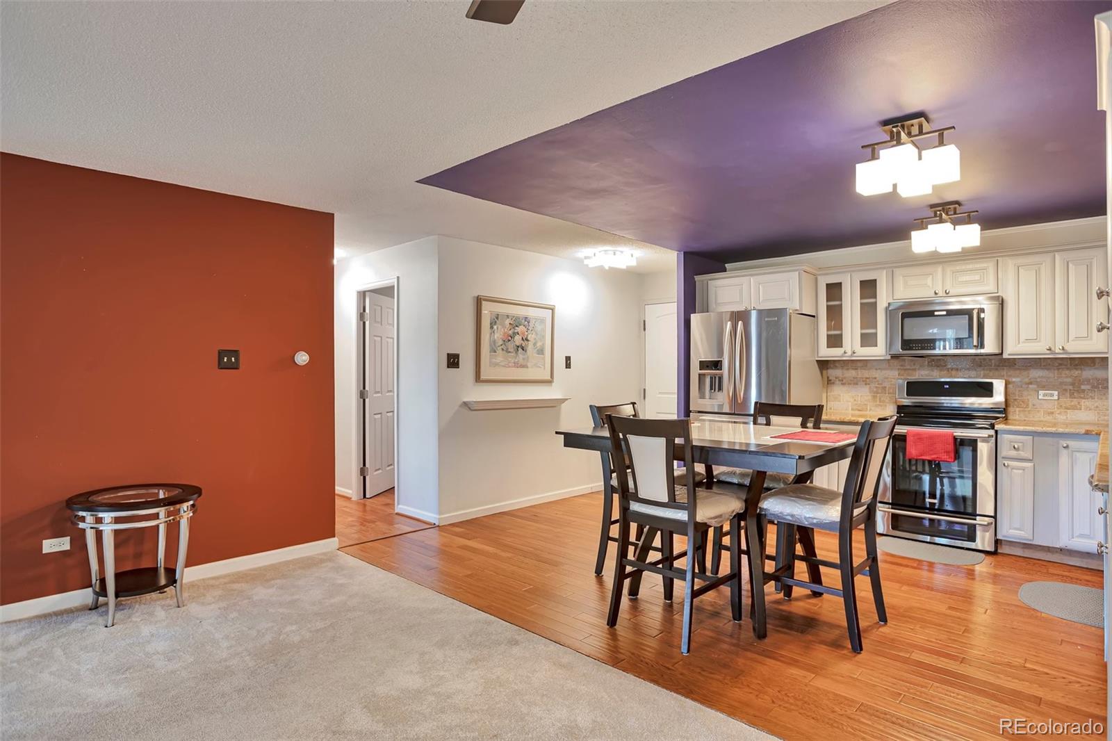 MLS Image #8 for 650 s clinton street 3a,denver, Colorado