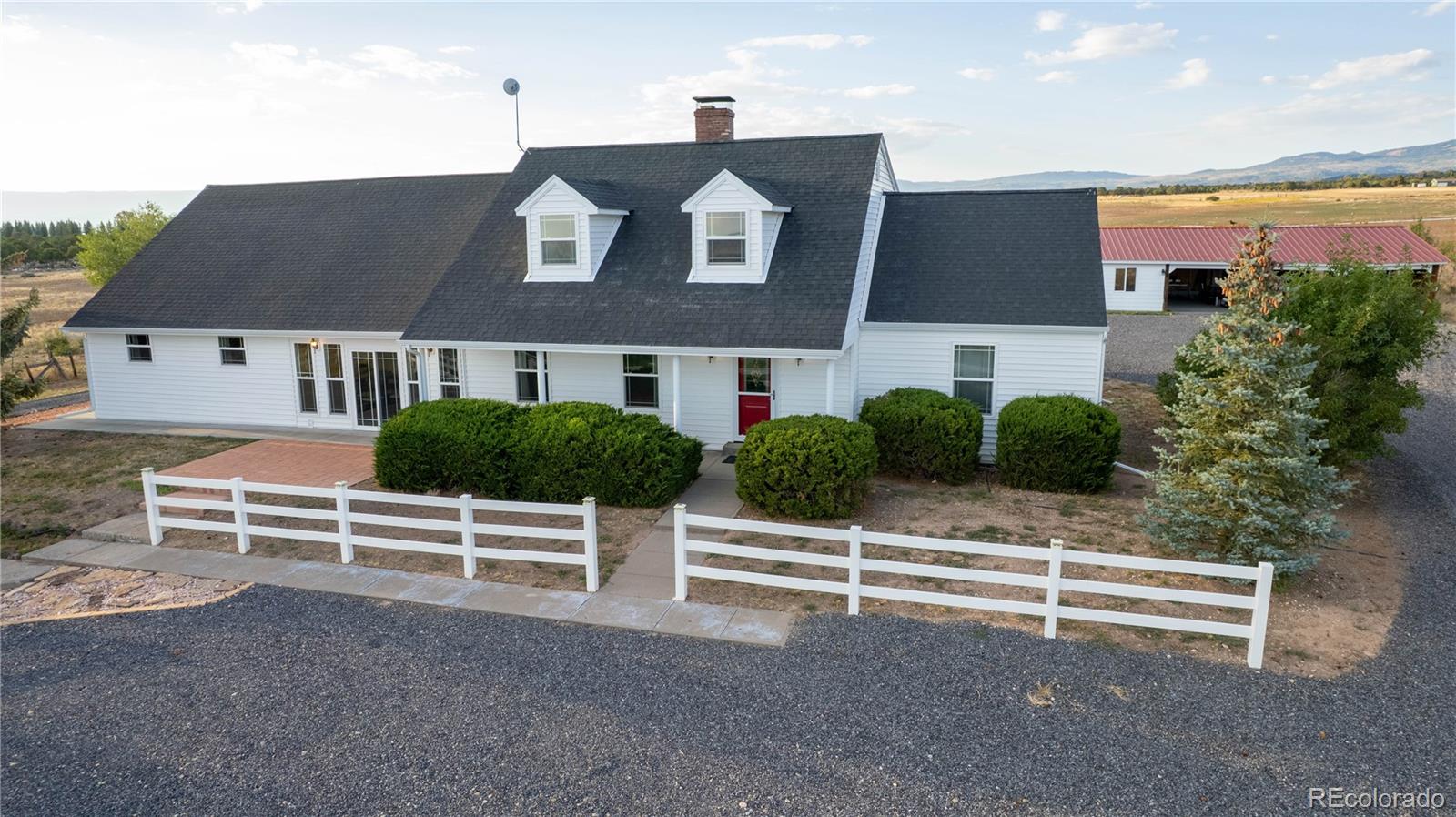 MLS Image #0 for 28803  redlands mesa road,hotchkiss, Colorado