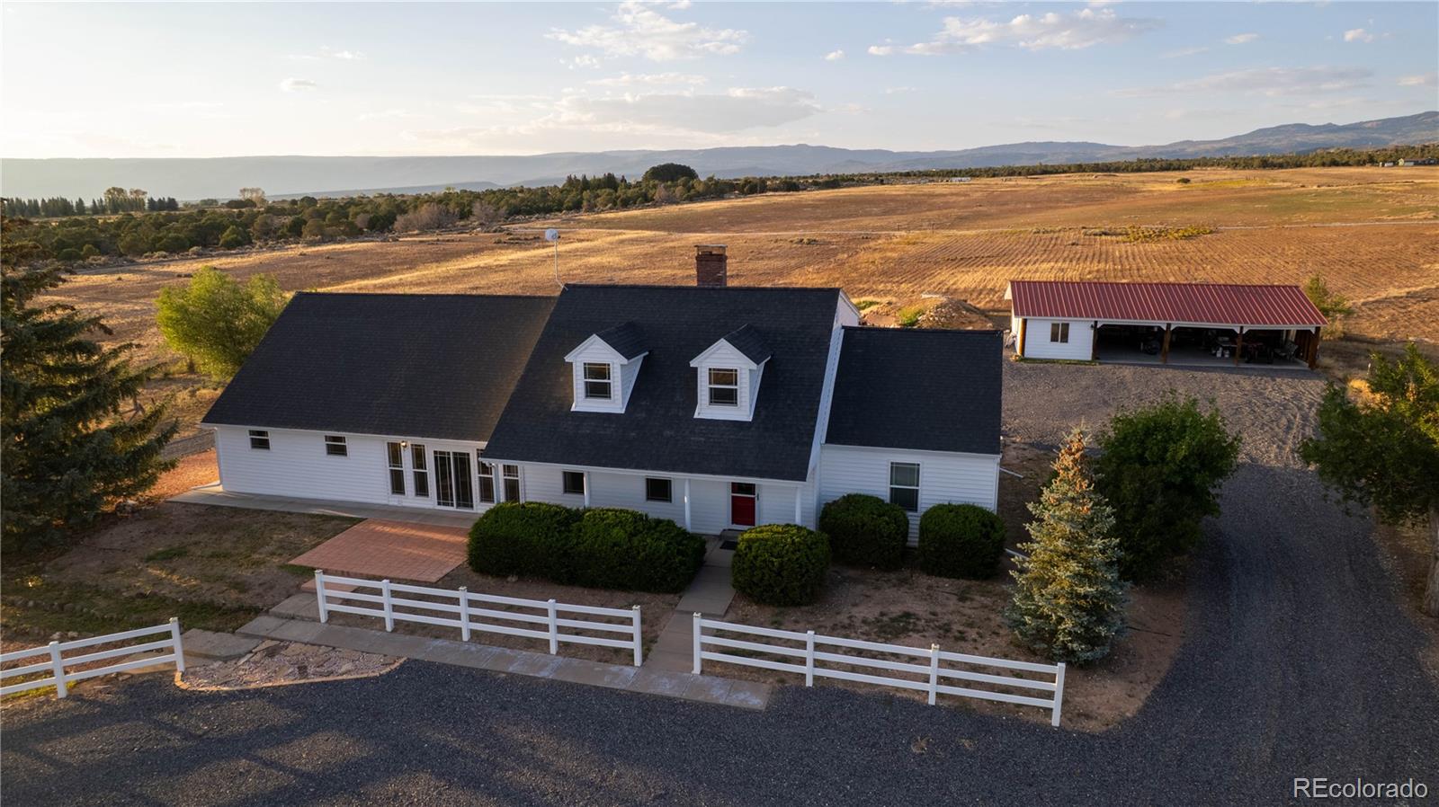 MLS Image #1 for 28803  redlands mesa road,hotchkiss, Colorado