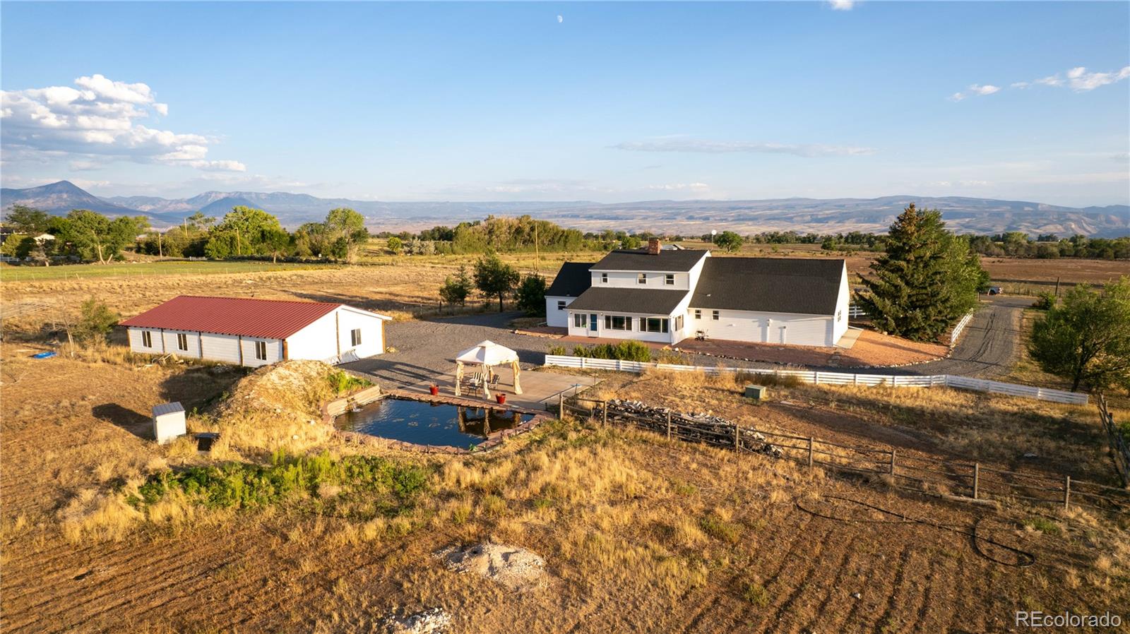 MLS Image #3 for 28803  redlands mesa road,hotchkiss, Colorado