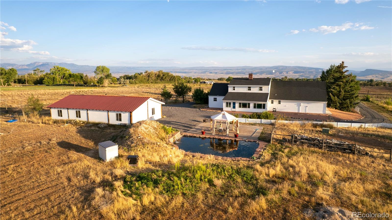 MLS Image #36 for 28803  redlands mesa road,hotchkiss, Colorado