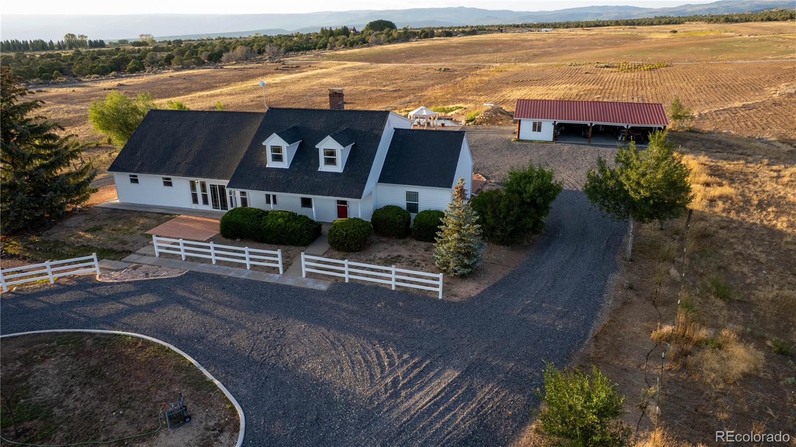 MLS Image #38 for 28803  redlands mesa road,hotchkiss, Colorado
