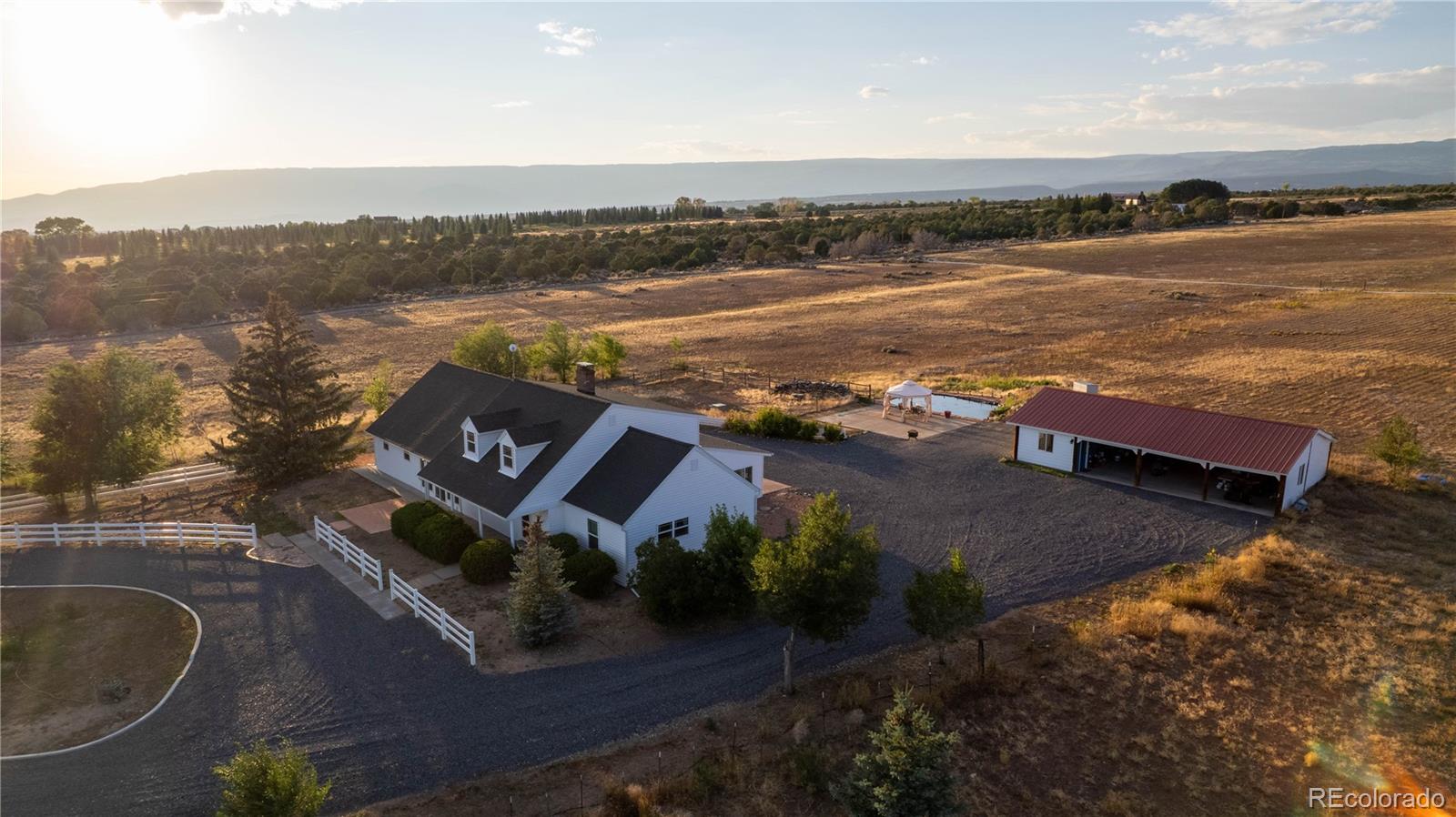 MLS Image #41 for 28803  redlands mesa road,hotchkiss, Colorado