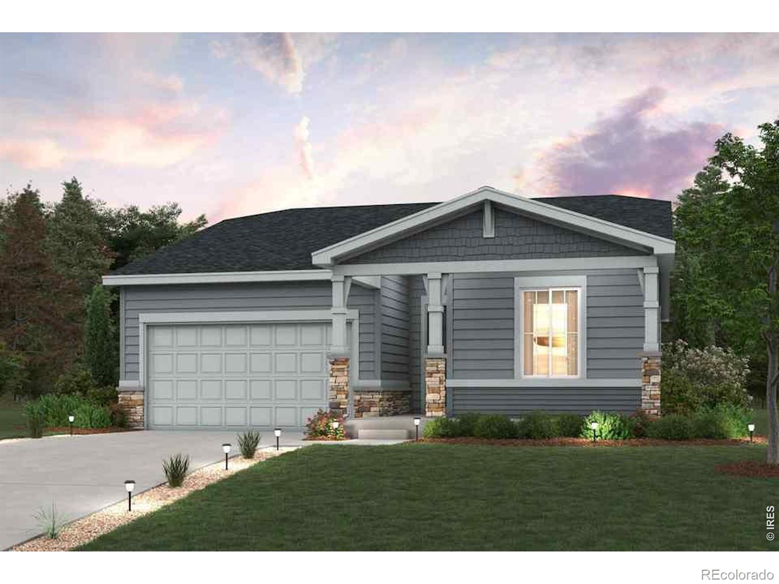 MLS Image #25 for 803  mesic lane,windsor, Colorado